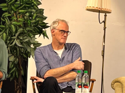 Auch Matthias Fiedler vom Forum Fairer Handel e.V. sagte, dass im Fairen Handel das Konzept der Klimagerechtigkeit erst seit fünf bis sechs Jahren eine größere Rolle spiele, da lange die sozialen Dimensionen, faire Preise und fairere Handelsbeziehungen im Fokus gestanden hätten.